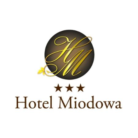 Hotel Miodowa Krasków Eksteriør bilde